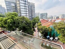 8 Hullet (D9), Apartment #610978741